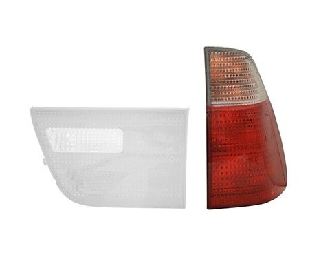 Taillight set, Image 5