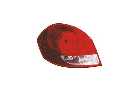 Taillight set, Image 3
