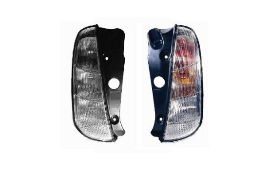 Taillight set, Image 5