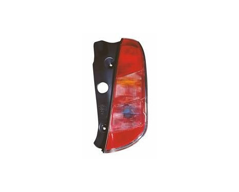 Taillight set, Image 5