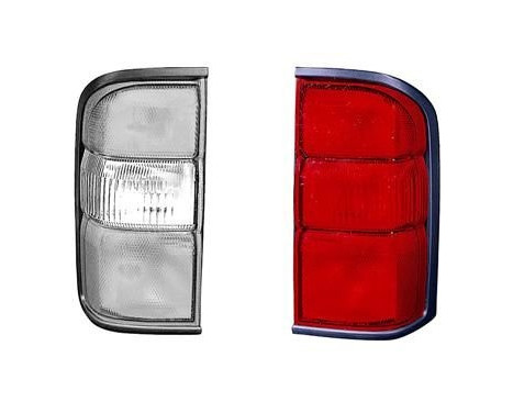 Taillight set, Image 5