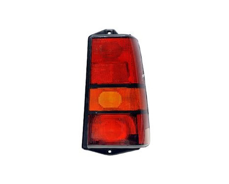 Taillight set, Image 3