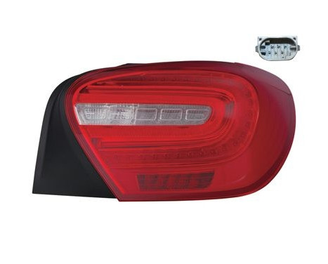 Taillight set, Image 3