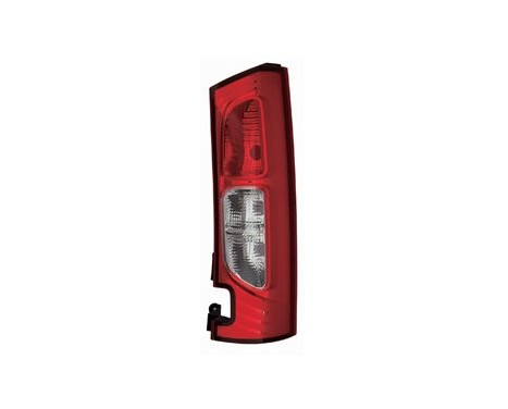 Taillight set, Image 3