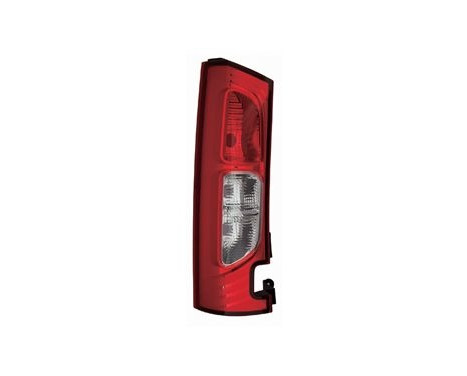 Taillight set, Image 2