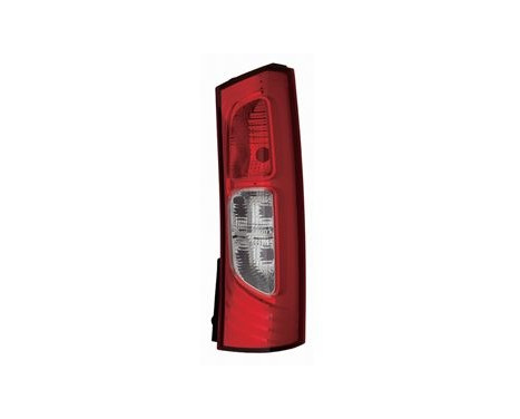 Taillight set, Image 3