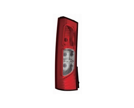 Taillight set, Image 2