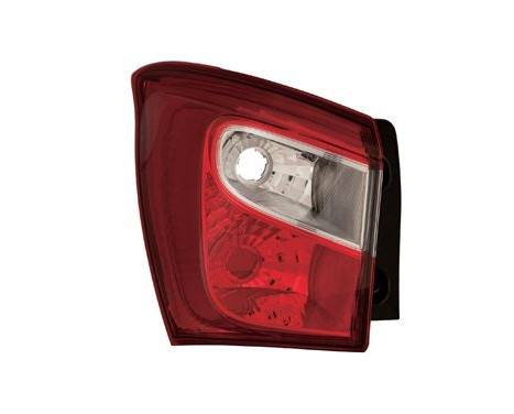 Taillight set, Image 2