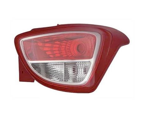 Taillight set, Image 3