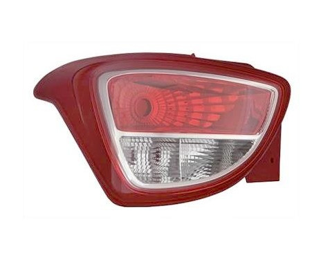 Taillight set, Image 2