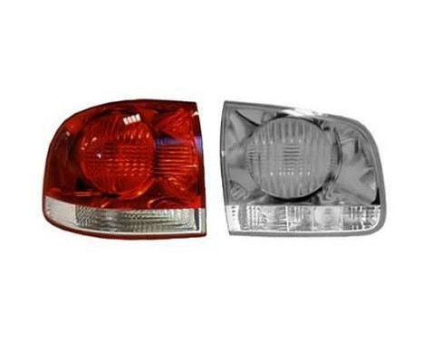 Taillight set, Image 2