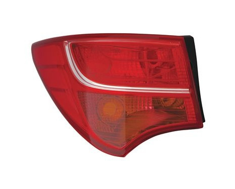Taillight set, Image 2