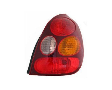 Taillight set, Image 9