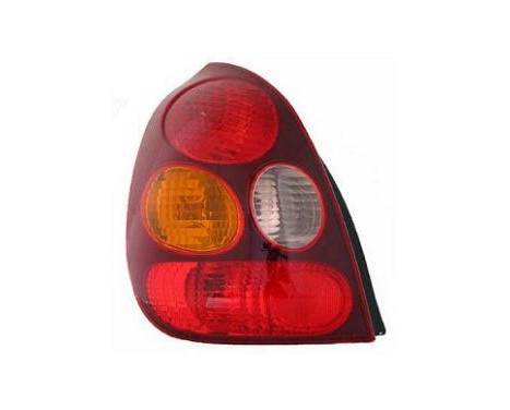Taillight set, Image 5