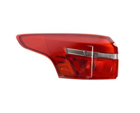 Taillight set, Image 2