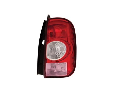 Taillight set, Image 3
