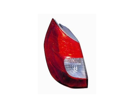 Taillight set, Image 3
