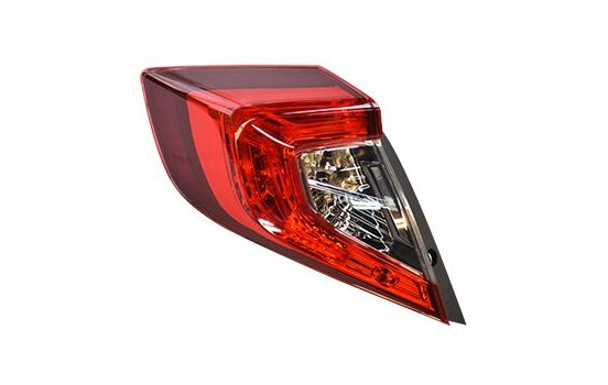 Taillight set, Image 2