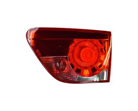 Taillight set, Image 3