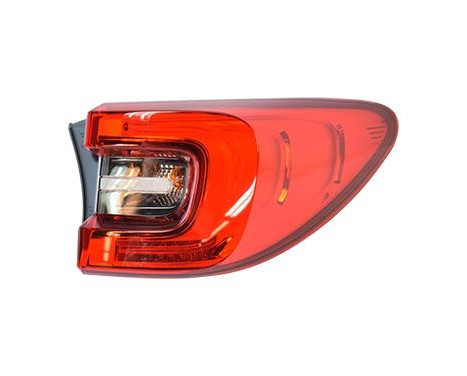 Taillight set, Image 3