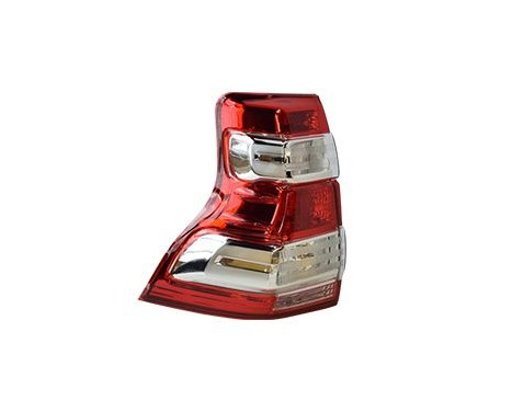 Taillight set, Image 2