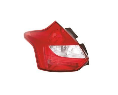 Taillight set, Image 2