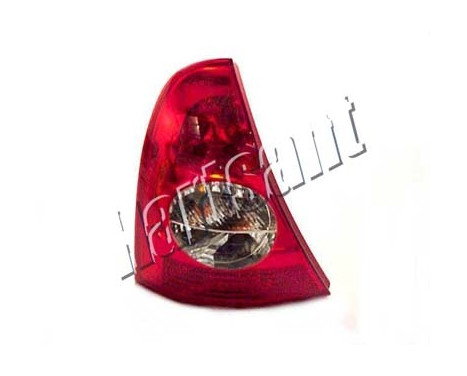 Taillight set, Image 3