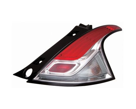 Taillight set, Image 3