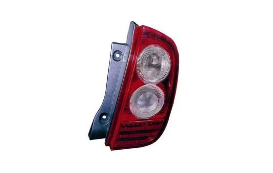 Taillight set, Image 7