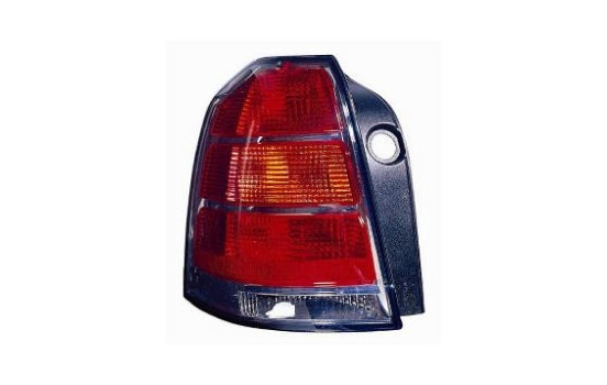 Taillight set, Image 2