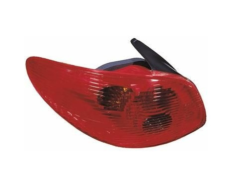 Taillight set, Image 5