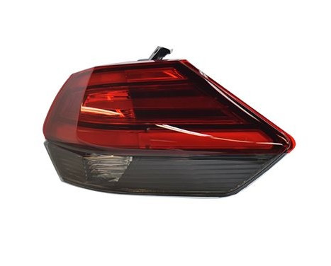 Taillight set, Image 2