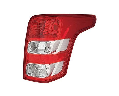 Taillight set, Image 3
