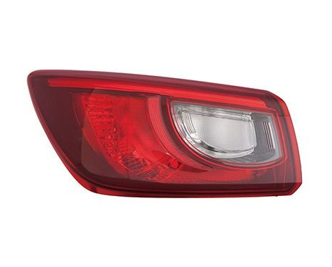 Taillight set, Image 2