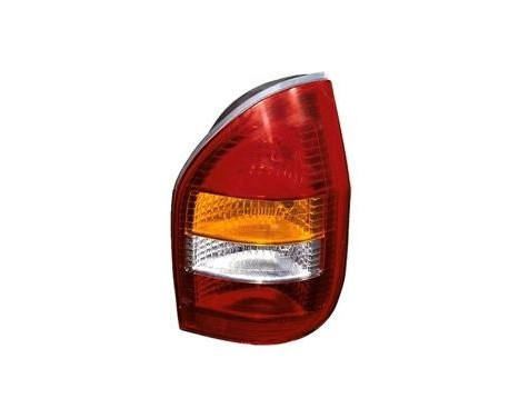Taillight set, Image 5