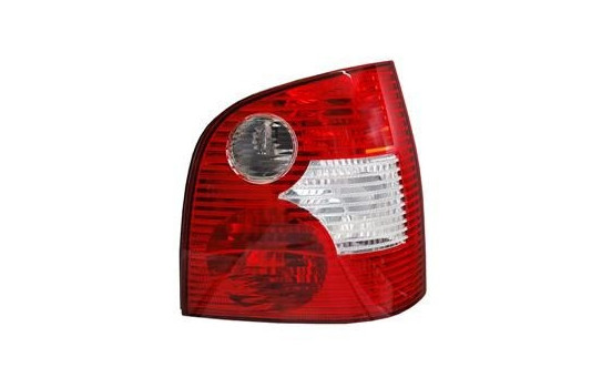 Taillight set, Image 6