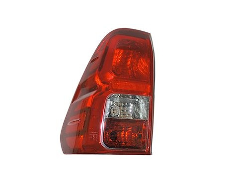Taillight set, Image 2