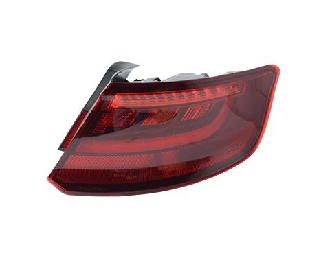 Taillight set, Image 4