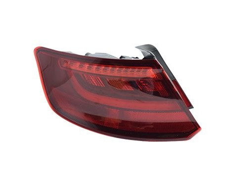 Taillight set, Image 2