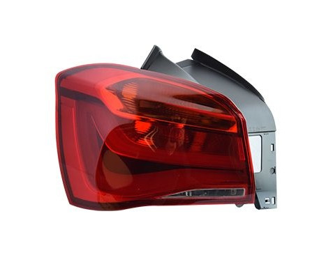 Taillight set, Image 2