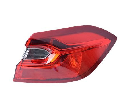 Taillight set, Image 3