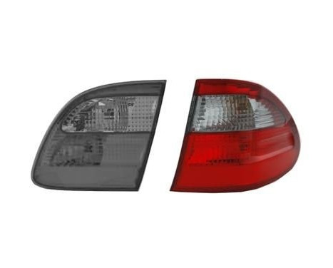 Taillight set, Image 5