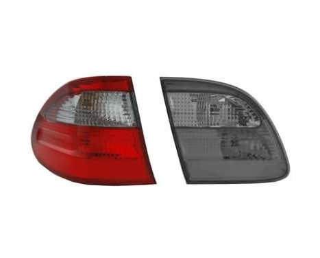 Taillight set, Image 3