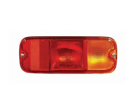 Taillight set, Image 3