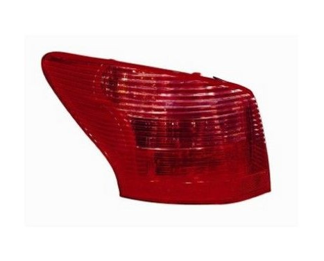 Taillight set, Image 3