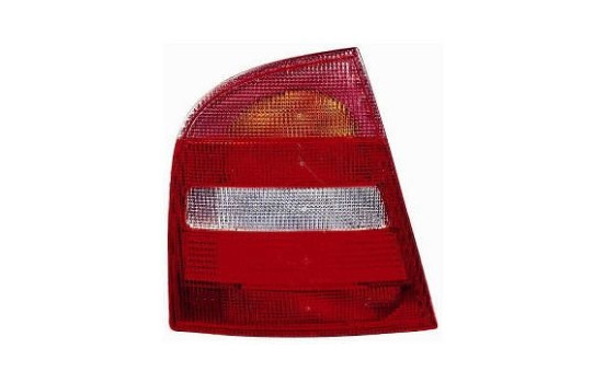 Taillight set, Image 2
