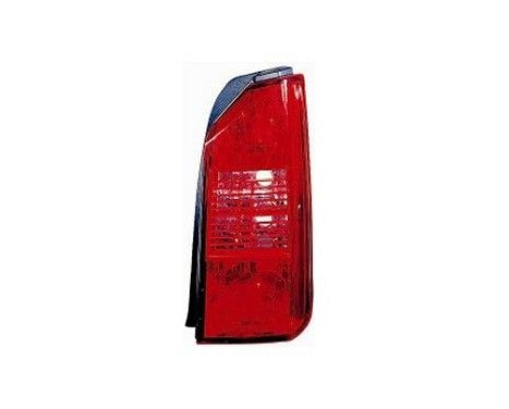 Taillight set, Image 5