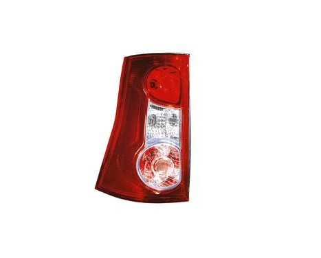 Taillight set, Image 3