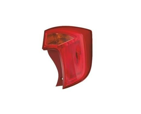 Taillight set, Image 3