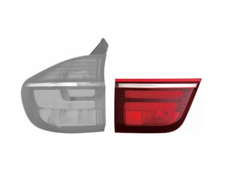 Taillight set, Image 2
